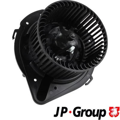 Interior Blower